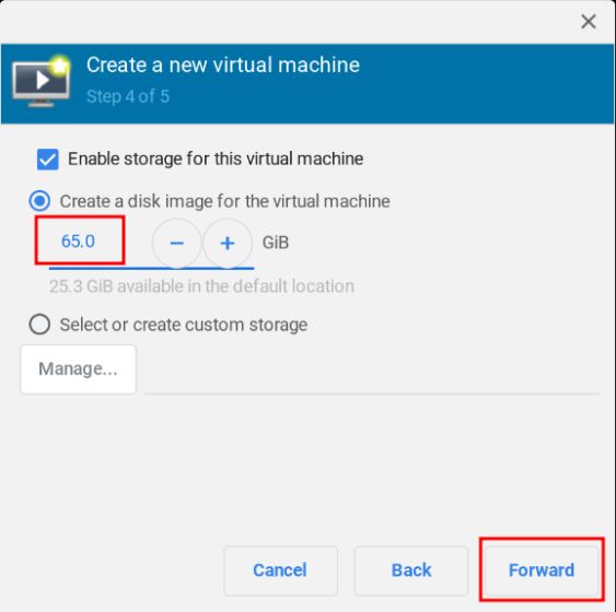 Chromebook (2023)లో Windows 11ని ఇన్స్టాల్ చేయండి